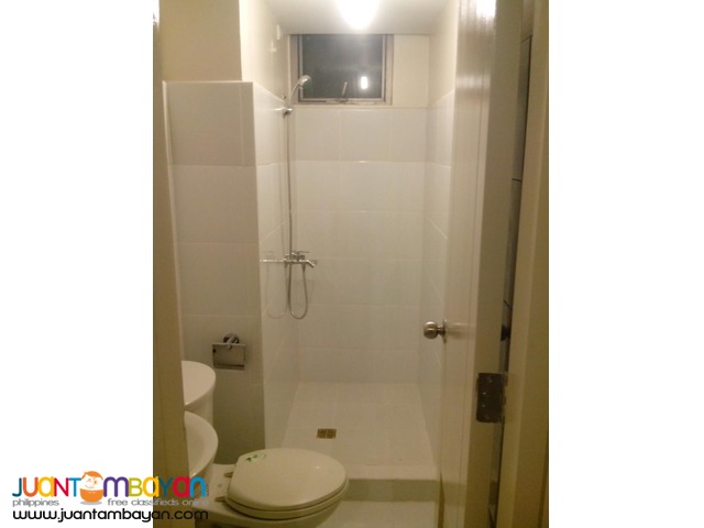 RENT TO OWN condo READY FOR OCCUPANCY San Juan New Manila 20k Monthly