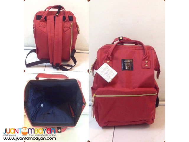 Anello Large Backpack
