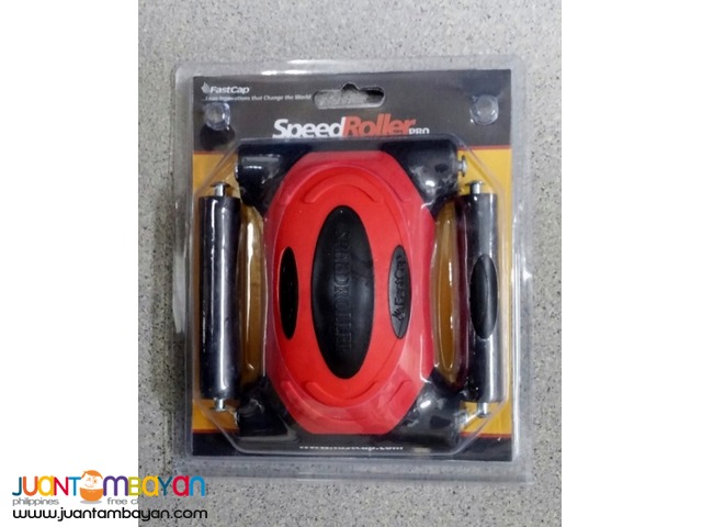 FastCap T20709 Speed Roller Pro