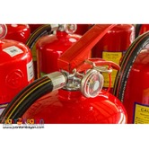 Fire Extinguisher Brand New and Refill Services