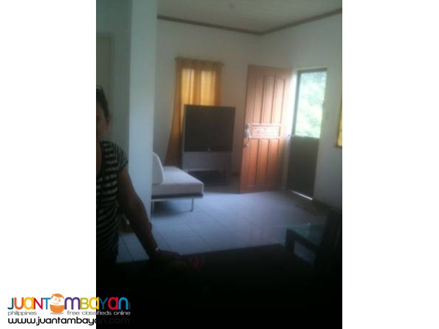 4BR Semi-Furnished House and Lot For sale in Maia Alta Antipolo 