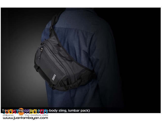 thule covert csc sling