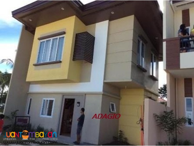  ready for occupancy 4br house basak mactan cebu modena 