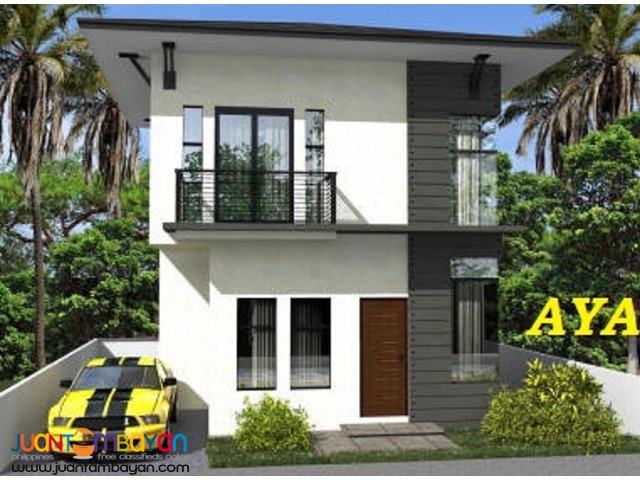 3.9M single detached 3br house talisay cebu city tali plains 3.9M single detached 3br house talisay cebu city tali plains