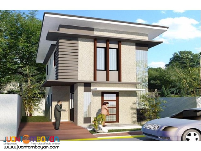  ready for occupancy single detached house tabok mandaue city 