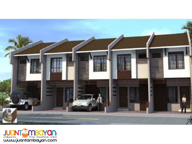  townhouse in mabolo cebu city hurry five units only 