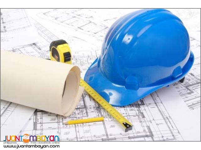 Demolition, Renovation and Construction Services