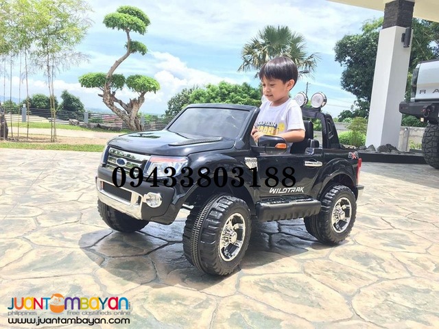 ford kiddie car 4x4 ford kiddie car 4x4