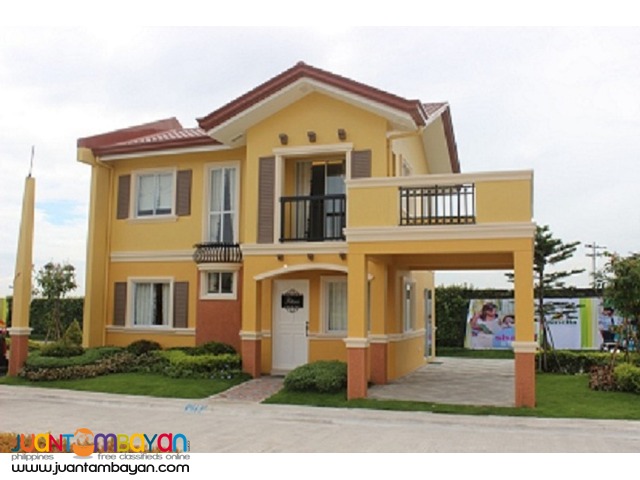  5br house with 2 carpark at riverfront pit os cebu city 