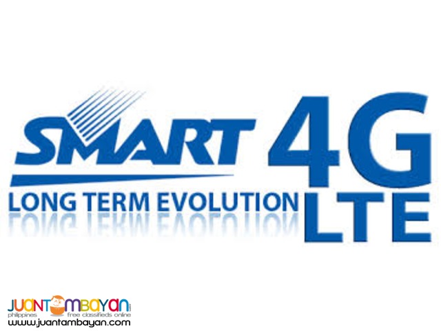 Consistent Unlimited Smart LTE / 4G Internet Business Line