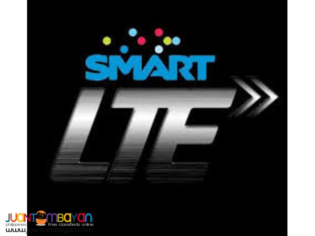 Fast Consistent Unlimited Smart LTE / 4G Internet Business Line