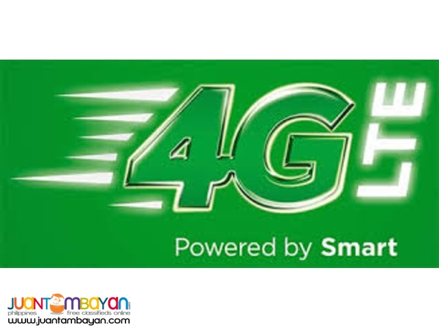 Fast Reliable Unlimited Smart LTE / 4G Internet Business Line