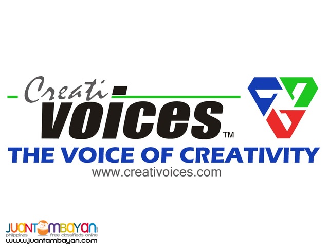 Voice Acting and Dubbing Workshop