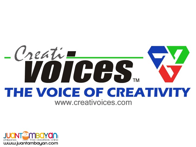 Voice Acting and Dubbing Workshop Voice Acting and Dubbing Workshop