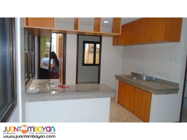 Furnished 4 Bedrooms House for rent in cebu city 
