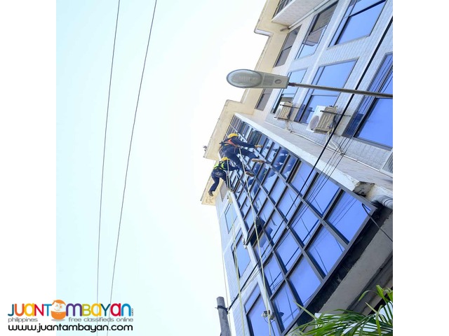 Glass Tinting And Sealing Chandelier Cleaning Services
