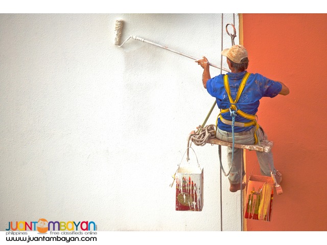 Professional Painting Services Professional Painting Services