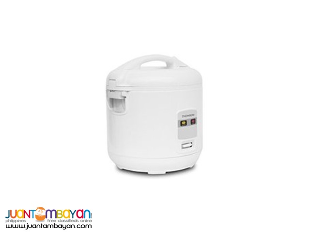 Thomson 10 Cups Jar-Type Rice Cooker