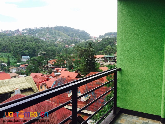 Rush Rush sale house and lot  in Crystal cave baguio city