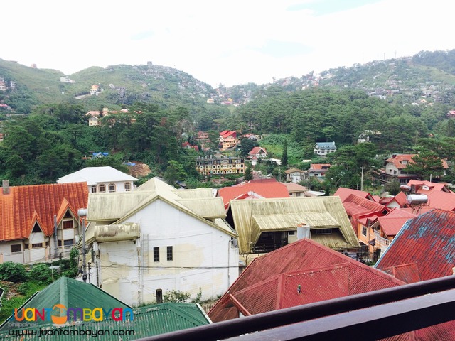 Rush Rush sale house and lot  in Crystal cave baguio city