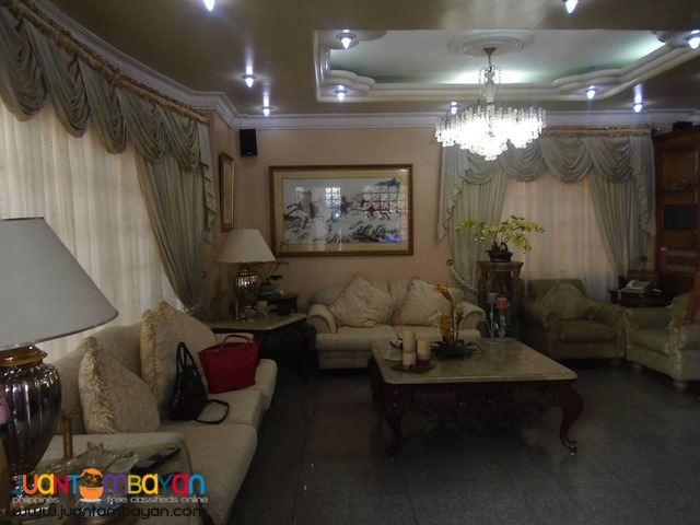 FSBO HOUSE AND LOT FOR SALE IN LABANGON CEBU CITY