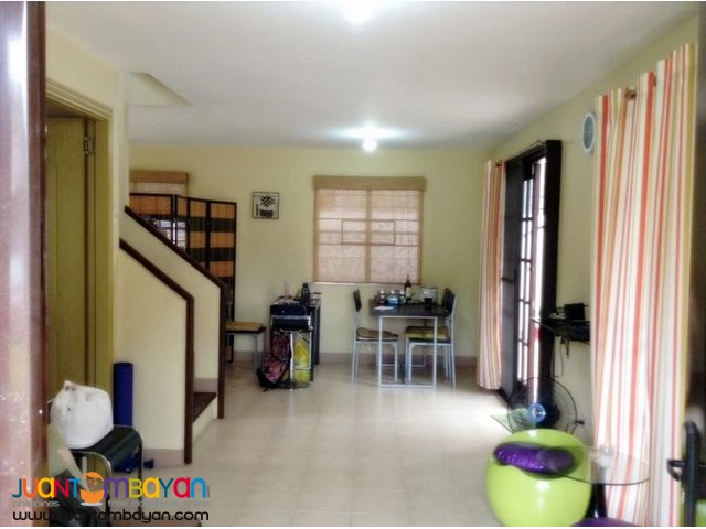 4 Bedrooms Fully Furnished House and Lot Collinwood Subdivision