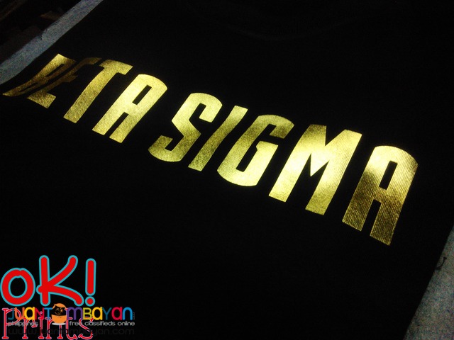 print on vinyl for shirts