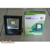 IP65 Floodlight 12V DC 10W to 50W
