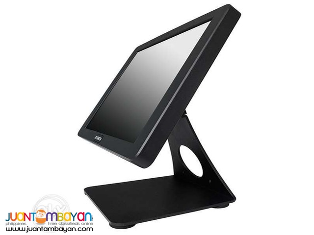 POSTECH – PT-TS-1500 Touch Screen Monitor