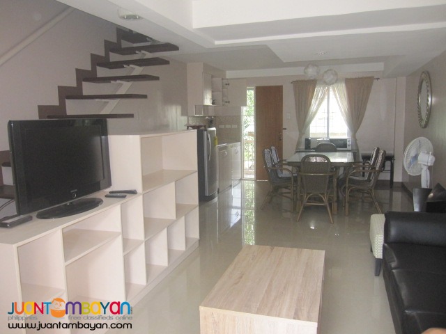 Apartment For rent In Cebu City 