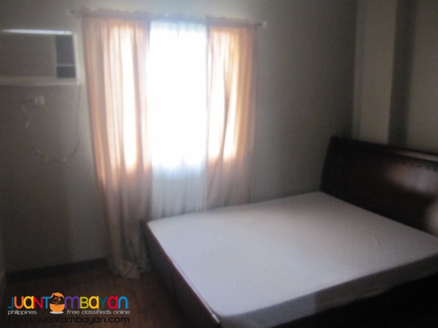 Apartment For rent In Cebu City 