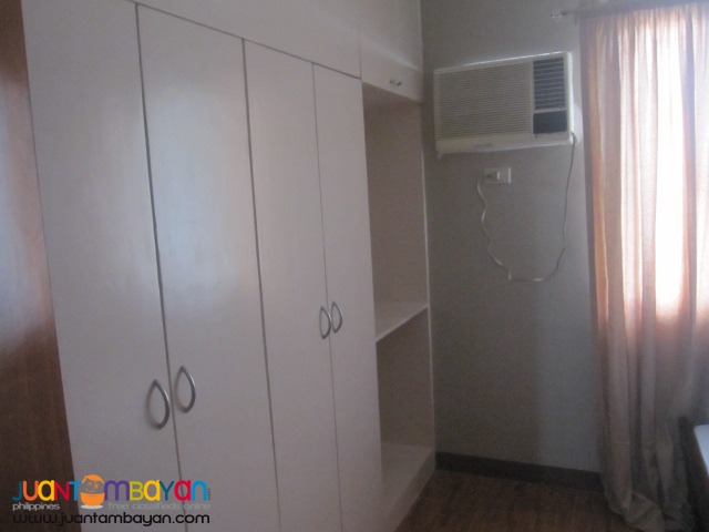 Apartment For rent In Cebu City 