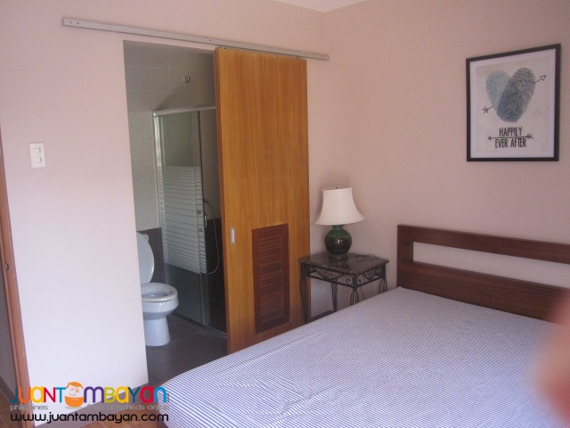 Apartment For rent In Cebu City 