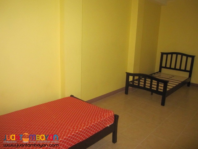 Apartment For rent In Cebu City 