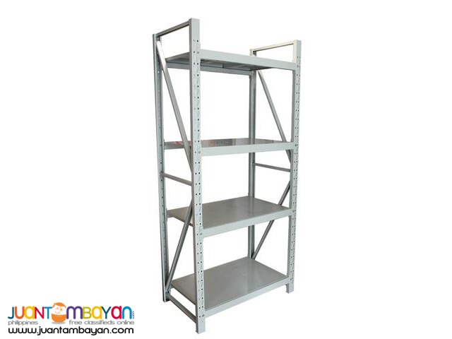 Steel Rack