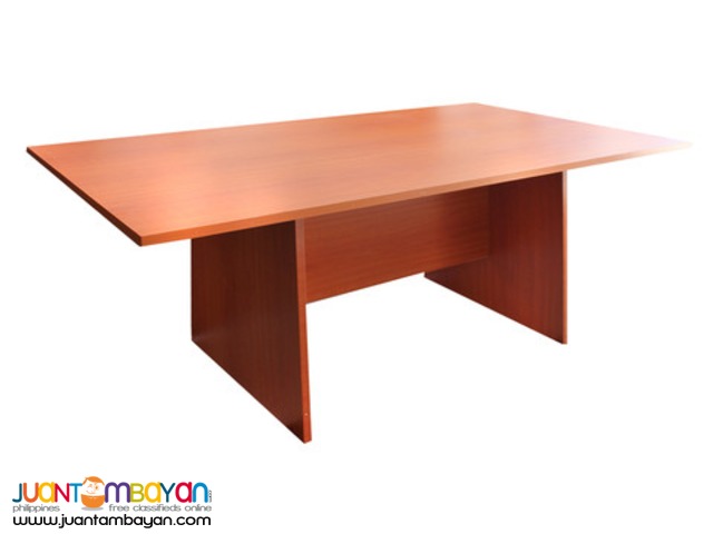 6 Seater Rectangular Conference Table