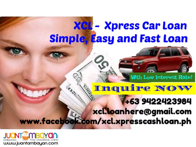 Car Collateral for Quick Cash Loan