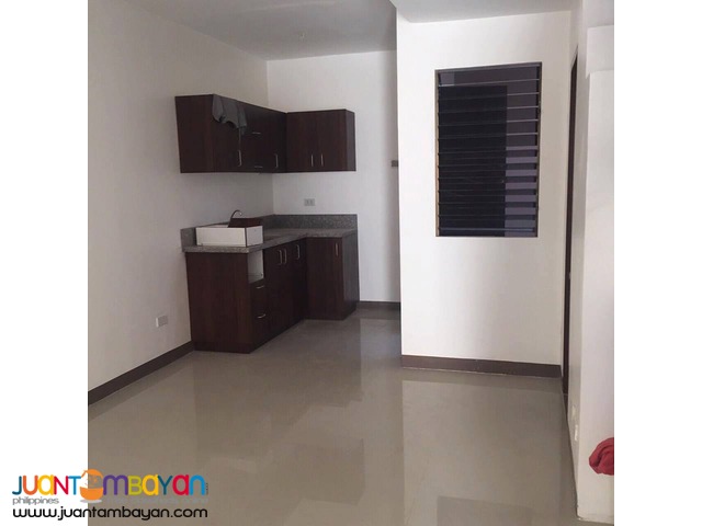 Townhouse For Rent in Mabolo Cebu City