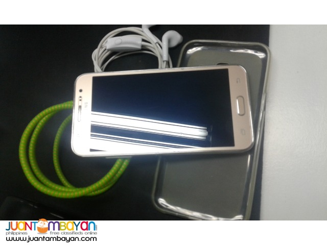 Samsung Galaxy J500H