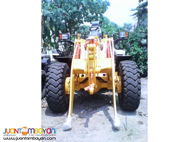 CDM835 Wheel loader Lonking Brand new Sale