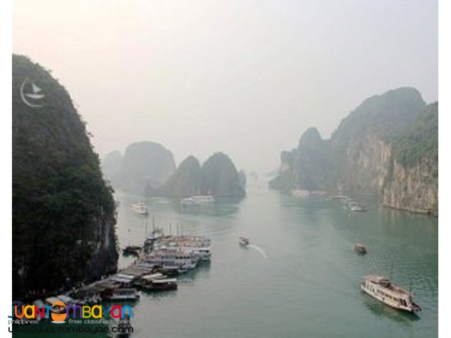 Vietnam tour, 4 Days Hanoi Vietnam 