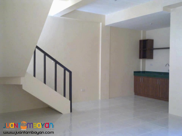 fOR sALE tOWNHOUSE READY for Occupancy in Mandaue