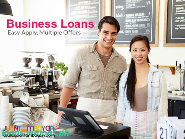 Need A Loan to Grow Your Business Fast? Get a business loan now!