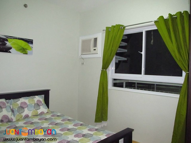 Condo For Rent in Cebu City with Swimming Pool Near JY Square