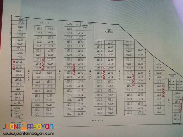 Teakwood Subdivision in Soong Lapulapu City Mactan Cebu