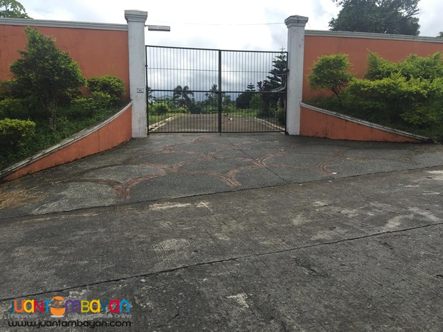 238 SQM Titled Lot 5 yrs to pay in Mendez Cavite Boundary in Tagaytay