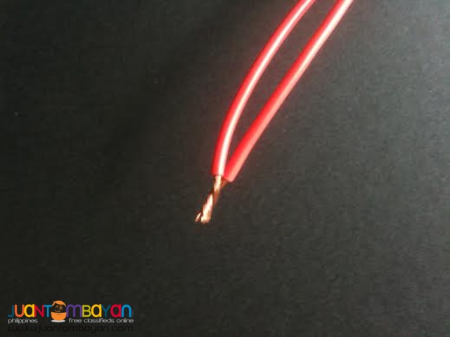 Cable Control crimp type solderless nylon  wire connectors