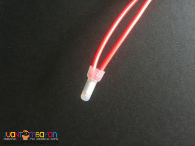 Cable Control crimp type solderless nylon  wire connectors