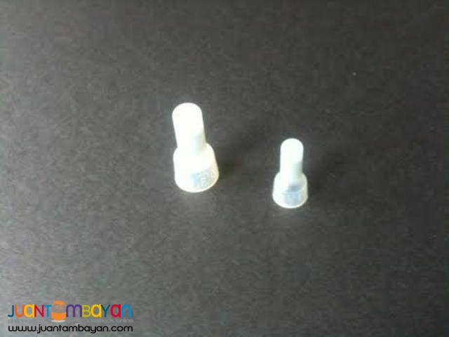 Cable Control crimp type solderless nylon  wire connectors
