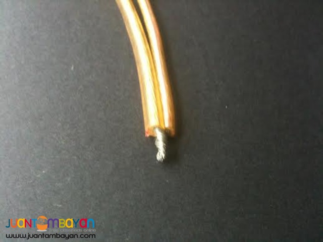 Cable Control crimp type solderless nylon  wire connectors
